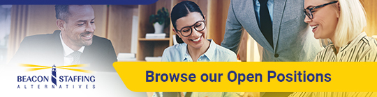 - Beacon Staffing Alternatives